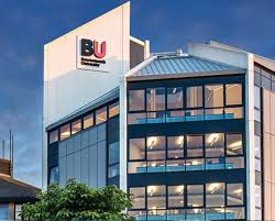 Universities, Bournemouth University