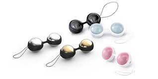 Bolas Chinas Que Son Y Como Usarlas Kegels Y Bolas Chinas