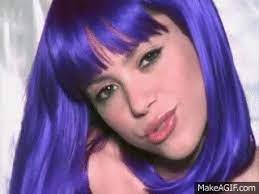 Shakira and maluma — chantaje (el dorado 2017). Shakira Las De La Intuicion On Make A Gif