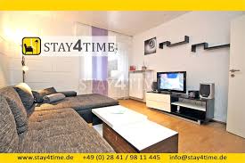 Diele große wohnküche wohnzimmer schlafzimmer bad mit dusche und fenster sowie. Ob Osterfeld Moderne 2 Zimmer Wohnung Mit Terrasse Nahe Bottrop Stay4time
