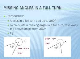 If you are a premium magoosh student and would like more personalized service from our instructors, you. Walt Calculate Missing Angles Ppt Video Online Download