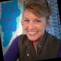 Susan Klosterman's Instagram, Twitter & Facebook