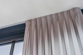 Our cubicle curtain track system is simple to install, conforms to all nhs specifications. How To Put Up A Curtain Pole Measuring Fitting Argos