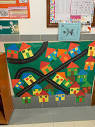 Neighborhood art and craft | Preschool art activities, Preschool ...
