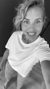 Meet Abby Founder of Luna Gray