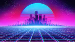 If there is no picture in this collection that you like, also look at other collections of backgrounds on our site. 2048x1152 Synthwave Cityscape 4k 2048x1152 Resolution Hd 4k Wallpapers Images Backgrounds Photos And Pictures