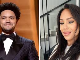 4 Things to Know About Trevor Noah