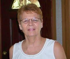 Obituary of Virginia Rae Hendrix