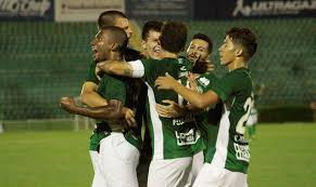 As informações e o palpite para goiás x guarani. Goias X Guarani Saiba Como Assistir Ao Jogo Ao Vivo Na Tv