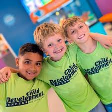 Image result for Child Development Review