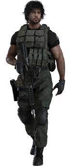 See full list on capcom.fandom.com Carlos Oliveira Resident Evil Wiki Fandom