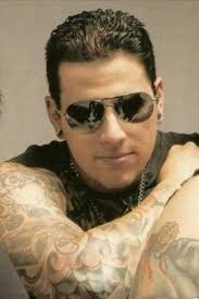 Pin On Avenged Sevenfold Shadows) is a character in call of duty: