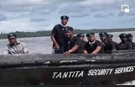 MONTHLY BREAKDOWN OF TANTITA SECURITY CONTRACT: FACTS VS FIGURES 1.  Official NNPCL Valuation Under President Buhari's administration (not  Jonathan), Tantita Security Services Ltd. was awarded a ₦48 billion annual pipeline  surveillance contract