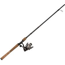 Berkley Lightning Rod Spinning Rod And Reel Combo Sportsman S Warehouse