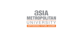 Asia metropolitan university celebrates its' 13th convocation ceremony. Asia Metropolitan University Logo Vector Brand Logo Collection