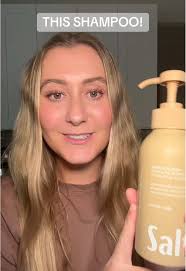 Is Saltair Shampoo Toxic