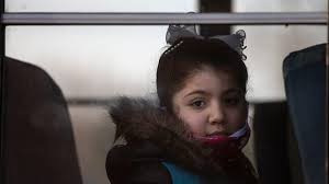 JCPS return to school: Louisville students head back to the classroom