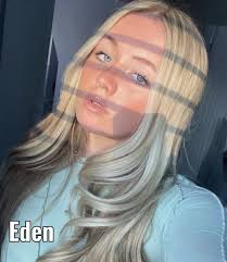 Eden and Susanna Smith