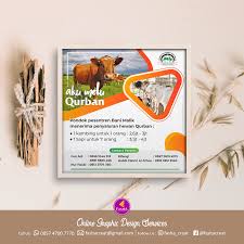 Seluruh foto pada gambar hewan kurban kartun png dan website ini 100% gratis, sebagai. Jasa Desain Post Aku Melu Qurban Terwelu Desain Logo Hewan