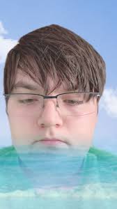 Imma fish blup blup #ocean #fish #fishball #blup #fyp #viryl #trending  #foryou #fypシ #water