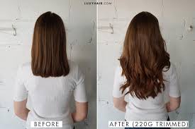 If you have straight and fine hair, use a teasing brush to tease the root and add texture. Hair Extensions To Thicken Short Hair Off 76 Buy