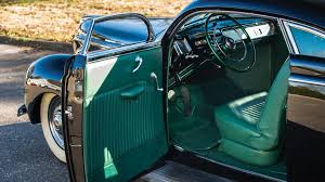 Image result for Acadia Green 1940 Mercury