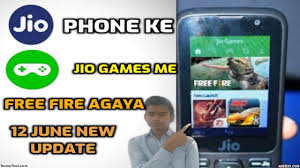 With new players downloading free fire after pubg mobile's ban, jio phone owners are also looking into ways of play it. Jio Wallpaper Free Fire Download Kaise Kare