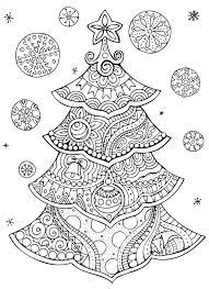 Coloriage Noel Pages De Coloriage Chretien Couleurs De Noel