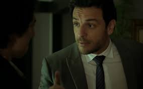 Em Verdades Secretas, Alex paga para tirar a virgindade de Bruno: 'Seu  m...' · Notícias da TV