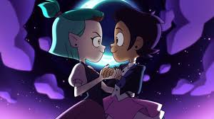I recommend this show to preteens as it might be easier to. The Owl House Season 2 Episode 6 Know About The Release Date And Other Details Webbies World