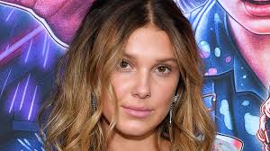 He says he was drunk and, rather than ramble on, should've shut his mouth. Millie Bobby Brown Fans Wollen Nicht Dass Sie Alter Wird Promiflash De