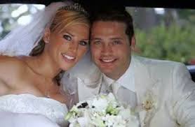 Unlike his first marriage, the second one has been successful and effective to the date. Naomi Lowde Priestley Wiki Age Height Biography Boyfriend Family