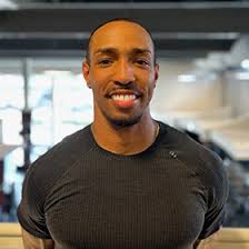 Our Personal Trainers