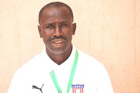 Head coach Tapha Manneh gives a debut to Senegal-based defensive midfielder  Solomon for the opening match against Cape Verde in the 2022 West African  Football Union (WAFU Zone 'A') men's under-20 Nations