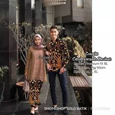 Poin pembahasan baju couple tentang info top 47+ baju couple. Couple Cipir Sandradewi Brukat Fashion Wanita Baju Pesta Baju Batik Moder Baju Batik Kekinian Shopee Indonesia