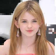 Morgan lily Jane Gross