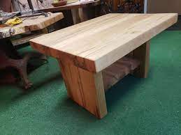 Here's how i made my butcher block coffee table. Buy Hand Made Ambrosia Maple Butcher Block Coffee Table Made To Order From Woodrich Custommade Com