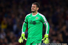 Contact tom heaton on messenger. Tom Heaton Open To January Move Is He Perfect For Aston Villa