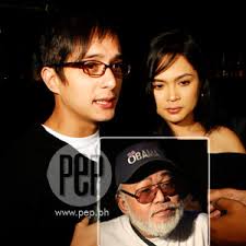 Judy Ann Santos and Ryan Agoncillo clarify role of Alfie Lorenzo in their  lives