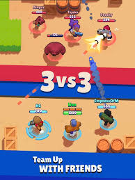 I believe brawl stars can also bring surprises to everyone. Pin On Brawl Stars