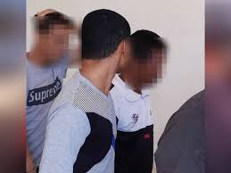 Mahkamah sesyen mempunyai bidang kuasa pengadilan jenayah bagi semua kesalahan, kecuali mahkamah sesyen mempunyai kuasa yang tidak terhad untuk mendengar dan memutuskan sebarang tindakan berikut Lelaki Tak Mengaku Rogol Anak Tiri Hingga Lahirkan Anak