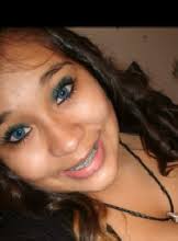 Obituary information for Tearsten Selena Casanova