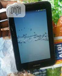 Le numéro imei s'affichera après avoir inscrit au clavier . Samsung Galaxy Tab 2 7 0 P3100 8 Gb Silver In Ikeja Tablets Ezekperechi Gabriel Jiji Ng