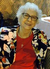 Ruth Kennedy Obituary