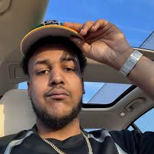 Congratulations Yes Baller Jace Goedel