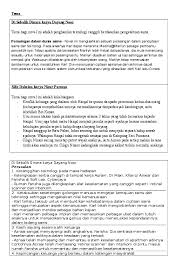 Konflik jiwa ini timbul apabila dia menerima manuskrip daripada see hwa yang merupakan hasil tulisan. Doc Tema Di Sebalik Dinara Karya Dayang Noor Soo Chin Tan Academia Edu