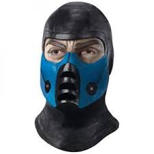 If there is a fault condition these should be flashing on the display The Complete Guide To Become Sub Zero Costume From Mortal Kombat