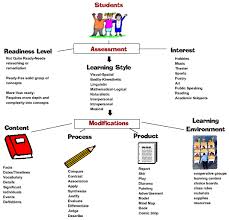 Nadine S Blog Differentiated Instruction Differentiated Instruction Differentiated Instruction Strategies Teaching Strategies