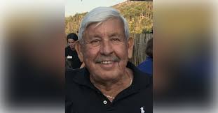 Obituary information for Robert "Milt" M. Williamson