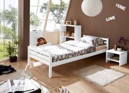 Massivholzbetten in 90x200 cm kaufen sie günstig auf wohnen.de ⭐ kostenloser versand & retoure ✅ große auswahl ⭐ kauf auf rechnung und raten. Bettgestell 90x200 Cm Online Kaufen Otto